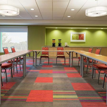 Home2 Suites By Hilton Atlanta South/Mcdonough Exterior photo