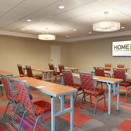 Home2 Suites By Hilton Atlanta South/Mcdonough Exterior photo