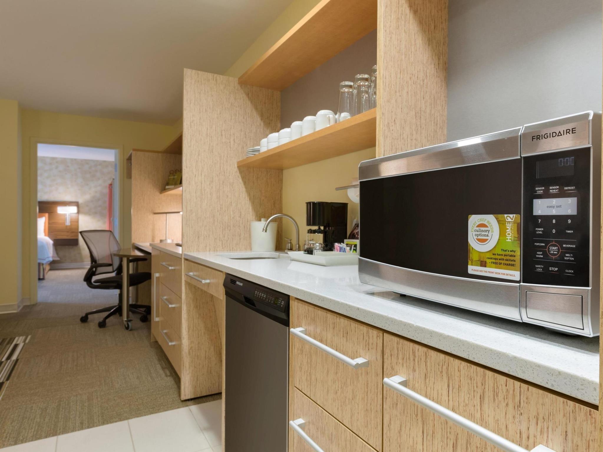 Home2 Suites By Hilton Atlanta South/Mcdonough Exterior photo